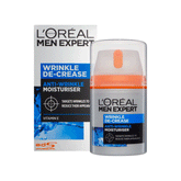 Loreal Men Expert Wrinkle De-crease Anti-wrinkle Moisturiser 50ml